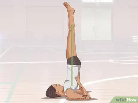 Image titled Do a Dive Roll Step 1