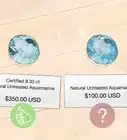 Buy Aquamarine Gemstone