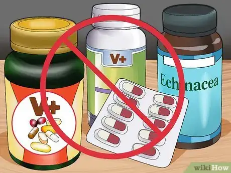 Image titled Reduce Fever During Pregnancy Step 9