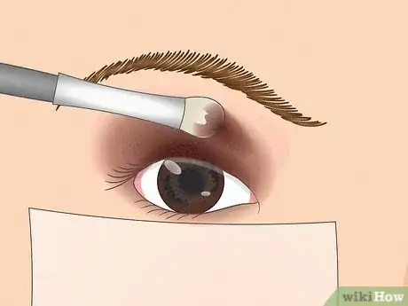 Image titled Do Eyeshadow on Asian Eyes Step 6