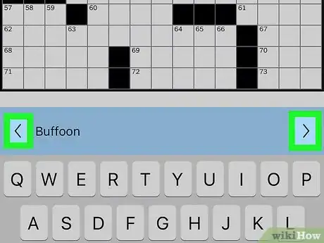 Image titled Use the New York Times Crossword App Step 7