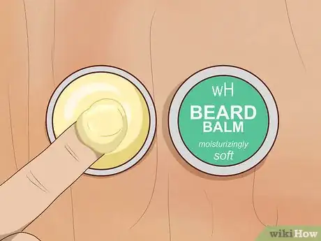 Image titled Use Beard Balm Step 9