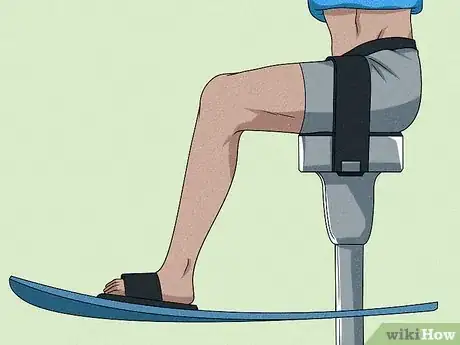 Image titled Ride an Air Chair Step 7