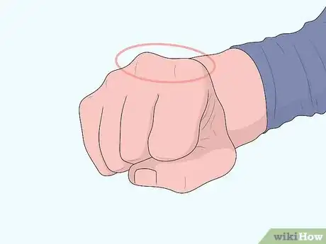 Image titled Stop Wrist Pain when Punching Step 5