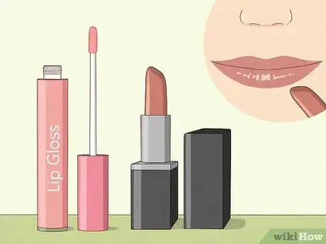 Image titled Do a Simple Makeup Look for School Step 9