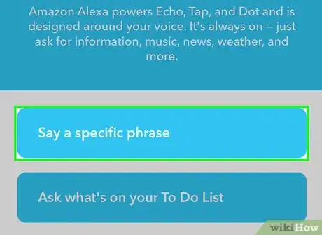 Image titled Use IFTTT with Alexa Step 18