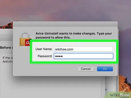 Image titled Disable Avira on PC or Mac Step 27