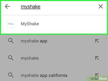 Image titled Enable Earthquake Alerts on Android Step 11