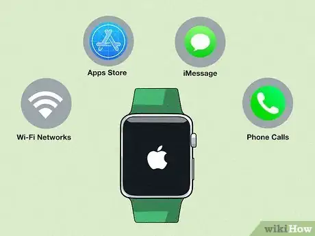 Image titled Can You Use an Apple Watch Without an iPhone Step 6