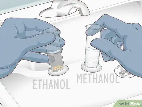 Image titled Methanol vs Ethanol Step 13