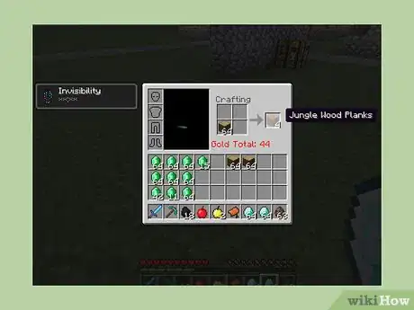 Image titled Survive in Survival Mode in Minecraft Step 3