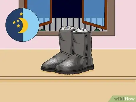 Image titled Clean Black Uggs Step 14