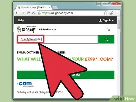 Image titled Register a Domain Name Step 18