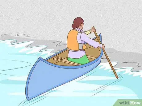 Image titled Canoe Step 16