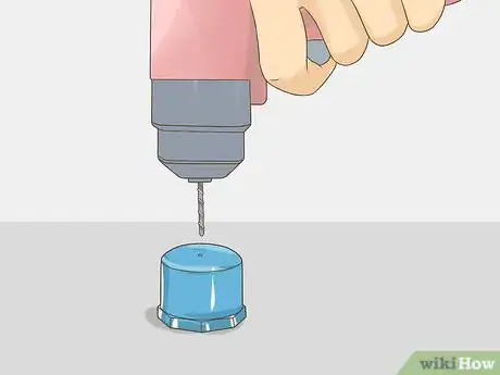 Image titled Make a Water Gun with a Water Bottle Step 10