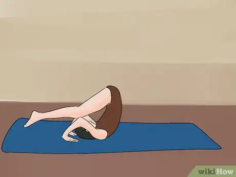 Image titled Do Forward Tumbling for Beginner Gymnastics Step 6