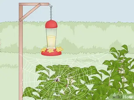 Image titled Attract Hummingbirds to a Feeder Step 15