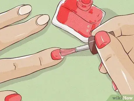 Image titled Paint Nails Like a Pro in Minutes Step 11