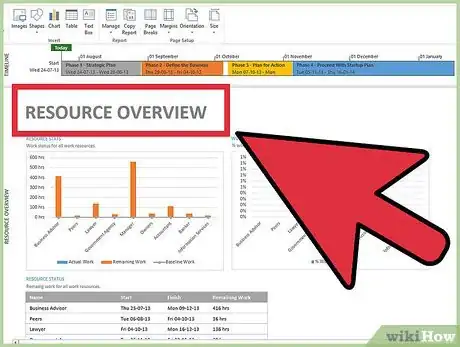 Image titled Allocate Resources in Microsoft Project Step 4