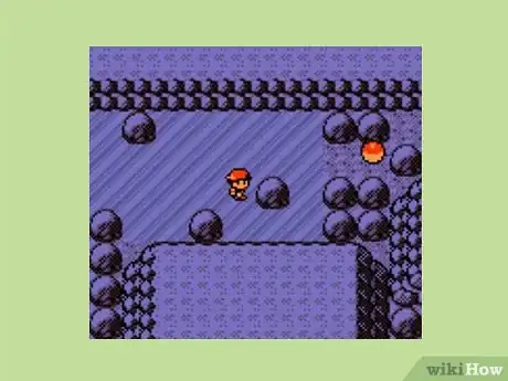 Image titled Get Waterfall in Pokemon Gold Step 6