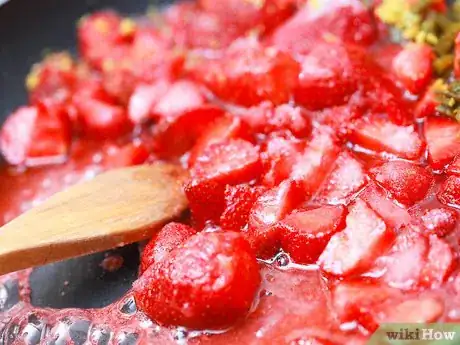 Image titled Make Simple and Fresh Strawberry Jam Step 5