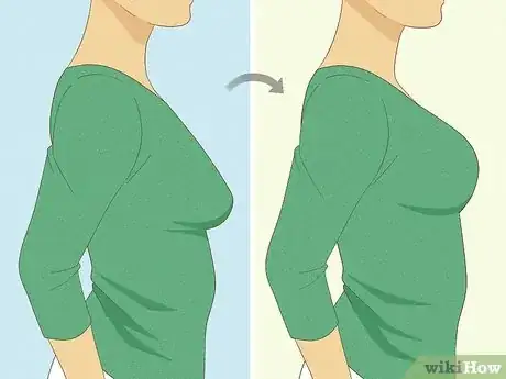 Image titled Wear a Bra Properly Step 9