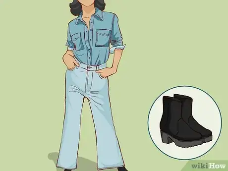Image titled Country Concert Outfit Step 10