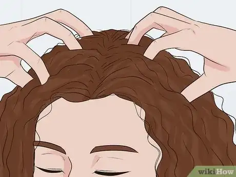 Image titled Sleep with a Perm for Guys Step 11