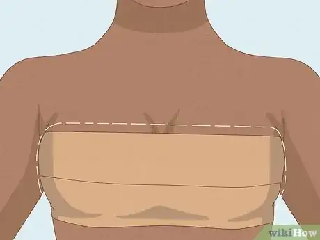 Image titled Tape Your Boobs for a Strapless Dress Step 15
