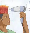 Take Care of a Mohawk