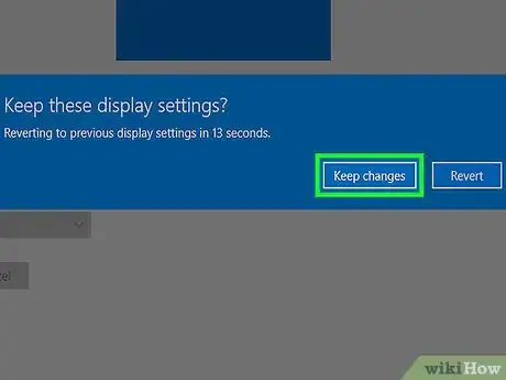 Image titled Change the Screen Resolution on a PC Step 7