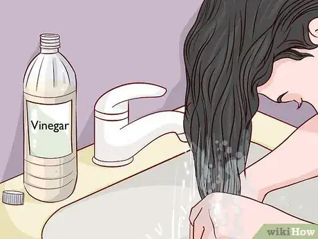 Image titled Remove Nits from Hair Step 12