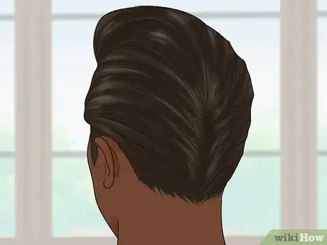 Image titled Ducktail Haircut Step 4