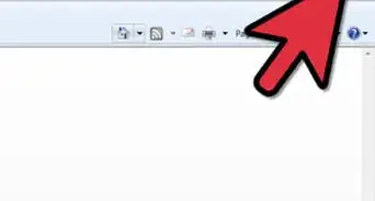 Enable the Toolbar on Your Browsers