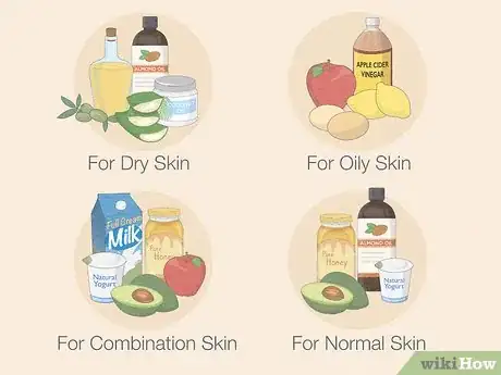 Image titled Begin a Natural Skin Care Regime Step 5