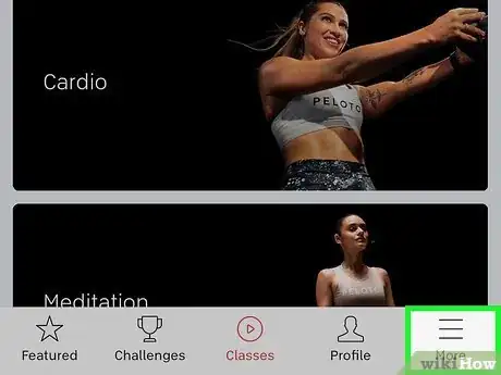 Image titled Use the Peloton App Step 46