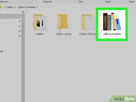 Image titled Get Calibre for Android Step 7