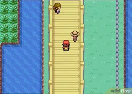 Image titled Get a Lot of Money in Pokémon FireRed and LeafGreen Step 3