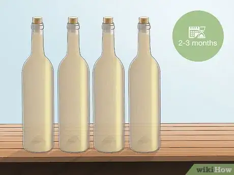 Image titled Make Dandelion Wine Step 13