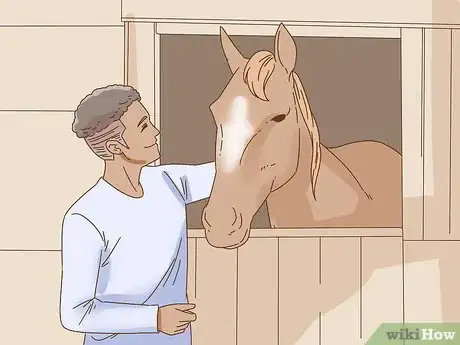 Image titled Convince Your Parents to Let You Buy a Horse Step 6