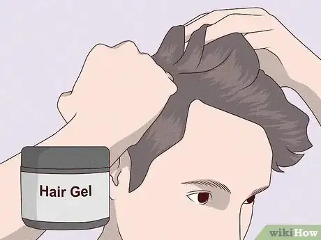 Image titled Get Curtain Hair Step 11