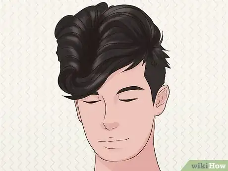 Image titled Ducktail Haircut Step 8