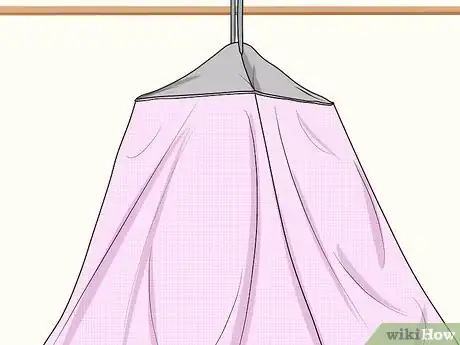 Image titled Set up a Mosquito Net Step 11