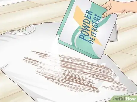 Image titled Use Powder Detergent Step 7