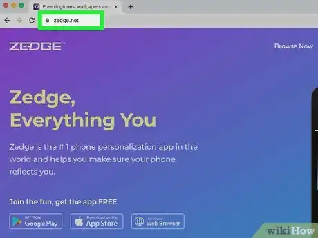 Image titled Get Free Ringtones at Zedge.com Step 21