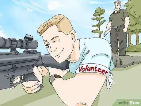 Image titled Become an Army Sniper Step 11