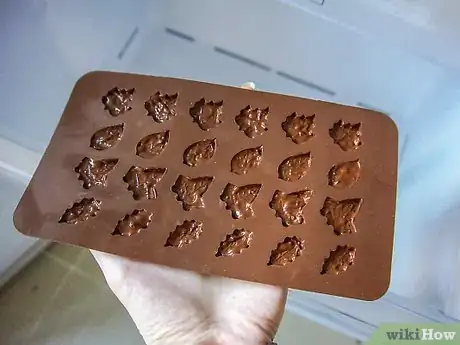 Image titled Make Chocolate Leaves Step 23