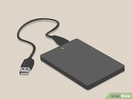 Image titled Install an SSD in Your Laptop Step 5