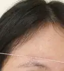 Thread Hair