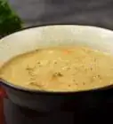 Thicken Gravy